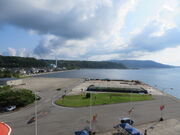 �Ԃ���񂳂�̍��n���؊C�݂̓��e�ʐ^2