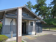 �Ԃ���񂳂�̗��]���Ղ̓��e�ʐ^1