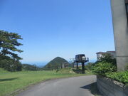 �Ԃ���񂳂�̍��~�R�̓��e�ʐ^1