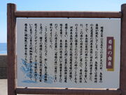 �Ԃ���񂳂�̔g������O�x�}�̓��e�ʐ^2