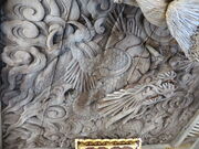 �Ԃ���񂳂�̐_��_�Ёi�r�_����j�̓��e�ʐ^1