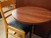 K2����̃h�g�[���R�[�q�[�V���b�v�C�V���r�i�E�H�[�N�X�̓��e�ʐ^2