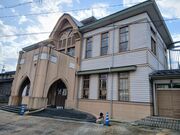 �����̂肳��̒|�������L�O�ق̓��e�ʐ^1