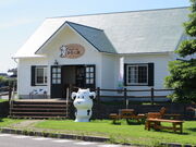 �Ԃ���񂳂�̑�R���Ɣ_���̓��e�ʐ^1