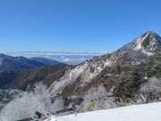 �܂ނ��̂т񂳂�̎u�ꍂ���@�F�̓��@�X�L�[��̓��e�ʐ^1