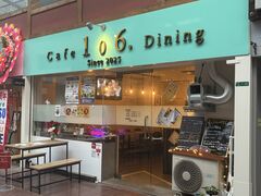 4人のかーちゃんさんの106 CAFE&DINING BAR イチマルロクへの投稿写真1