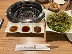 �ē�Dining �� �ߌ������̎ʐ^1