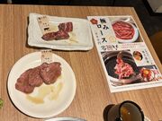 ������񂳂�̏ē�Dining �� �ߌ������̓��e�ʐ^2