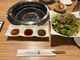 ������񂳂�̏ē�Dining �� �ߌ������ւ̓��e�ʐ^3