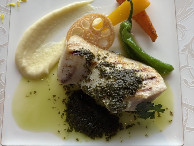 ���C���͋��������`���C�X_���[�K���C�����O�������� �@Dining 19�i�i�C���e�B�[���j