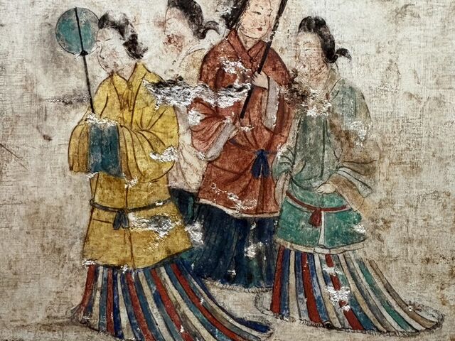 高松塚壁画館｜予約・アクセス・割引クーポン - 【じゃらんnet】