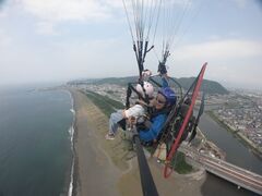 BLUE AIR PARK�̎ʐ^1