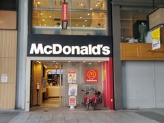 たっちゃんさんのマクドナルド松山大街道店への投稿写真1