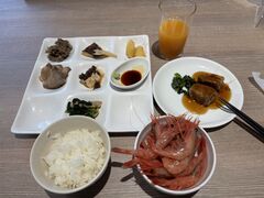 ANA�z���f�C�E�C���D�y�������̂̎ʐ^1