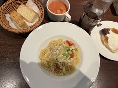 KOKO HOTEL�V�h�l�J ���X�g����BistroW�̎ʐ^1