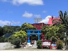 マナブさんの石垣宝来宝来神社への投稿写真1