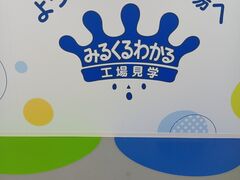 �Ă�������̐�󃁃O�~���N���s�H��ւ̓��e�ʐ^1