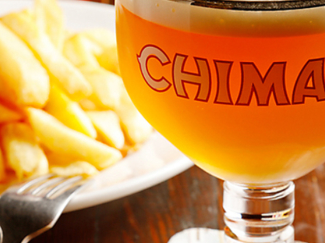 Belgian Beer Pub Favori �t�@�{�� ����̎ʐ^1