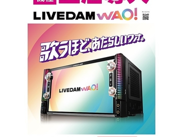 rbOGR[ BIG ECHO r܃TVCʂX̎ʐ^1