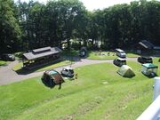 �J���C�R�^�������L�����v��̎ʐ^2