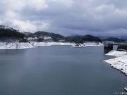 黒田湖の写真1