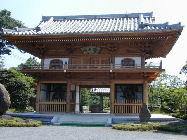 小川寺】アクセス・営業時間・料金情報 - じゃらんnet
