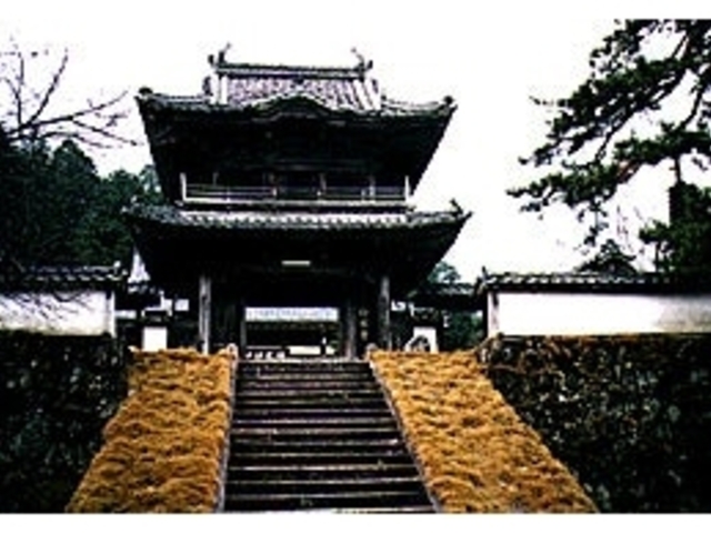 梅林寺】アクセス・営業時間・料金情報 - じゃらんnet