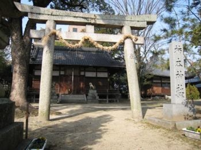 柿本神社】アクセス・営業時間・料金情報 - じゃらんnet