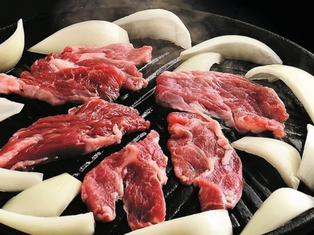 ���M�H�� ���É� ��]���X�̎ʐ^1