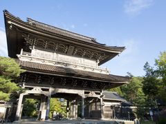 大本山總持寺祖院の写真1