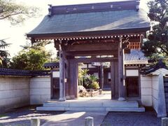 妙日寺の写真1