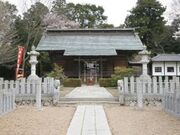 ���n�_�Ђ̎ʐ^1