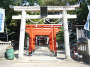 �{���ŏ���ב�_�Ђ̎ʐ^1