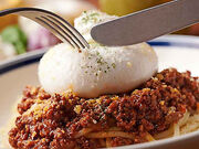 good spoon pizzeria&cheese lA[YX̎ʐ^1