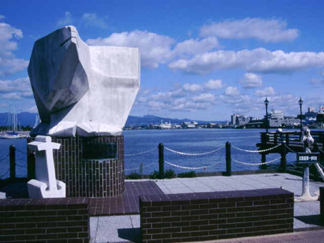 �k�C�������̒n��