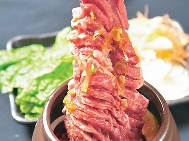 �ē� DINING ������ ���V�h�X Part1�̎ʐ^1