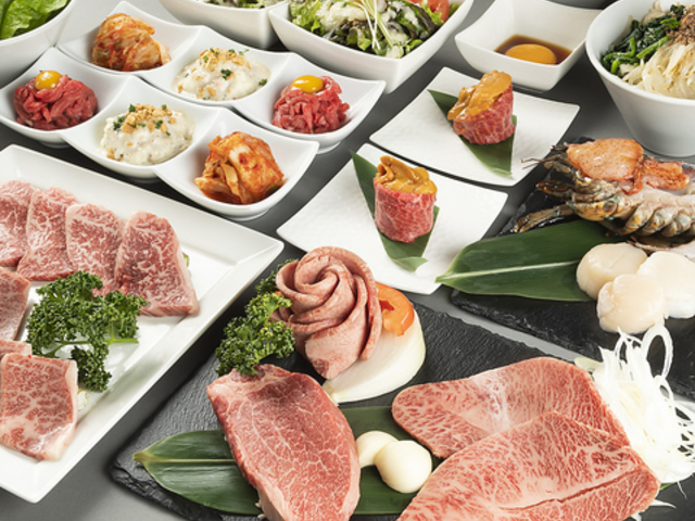 �ē� DINING ������ ���V�h�X Part1�̎ʐ^1