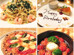 C^A_CjO cafe's n[[p[N̎ʐ^1