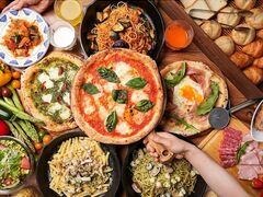 ピッツェリア リアナ 横浜関内店の写真1