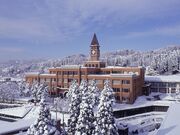 �y�����w�����z�z�Γ����w�Z�̎ʐ^1