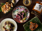 Dynamic Kitchen & Bar  Vh쑺rX̎ʐ^1