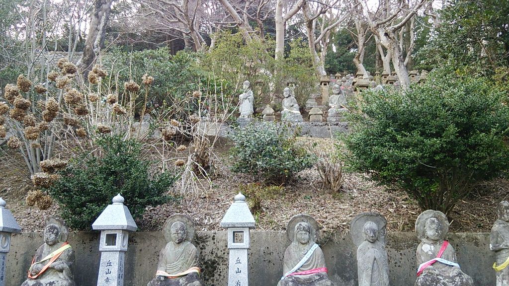 五百羅漢