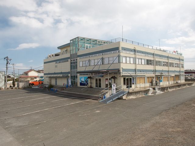 武田の笹かまぼこ