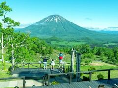 羊蹄パノラマテラスの写真1