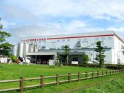 ��R���Ɣ_�Ƌ����g���̎ʐ^1