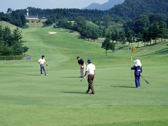 ���߃J���g���[�N���u�̎ʐ^1