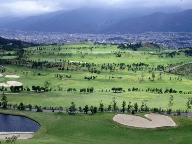 ��̋{�J���g���[�N���u�̎ʐ^1