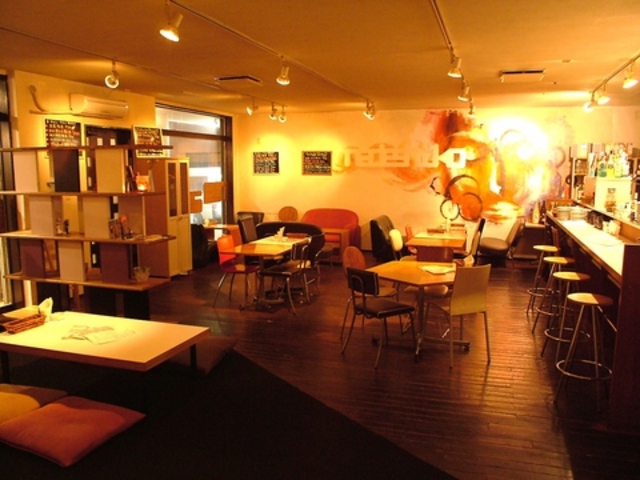 ق됌CAFE Ȃł V X̎ʐ^1