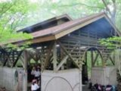 �ۉΎ��R�����O���[���L�����v��̎ʐ^1