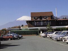 �x�m�O���[���q���S���t�R�[�X�̎ʐ^1